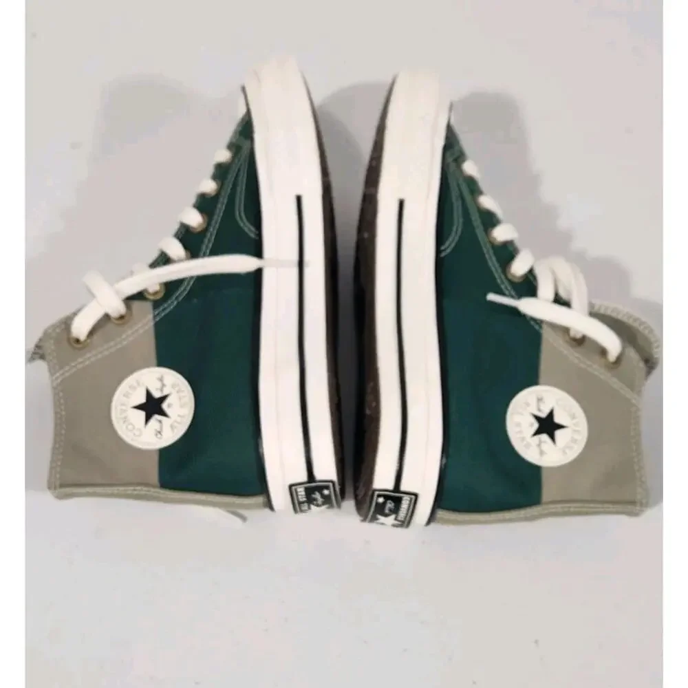 Converse Chuck 70 Desert Regeneration Light Field Surplus Shoes Men-4 Women-6 - Picture 8 of 10